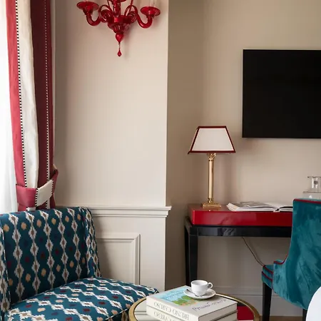 Palazzo Ripetta 5* Ρώμη
