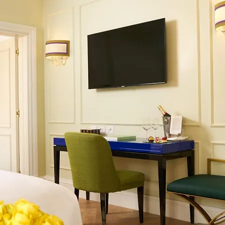 Palazzo Ripetta Hotel Rom