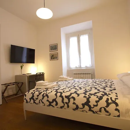 Risorgimento Apartment Rome