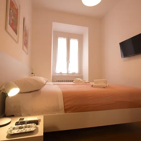 Risorgimento Apartment Rome