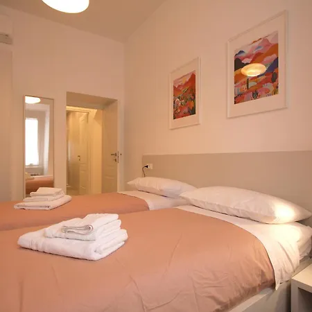 Risorgimento Apartment