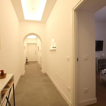 Apartment Risorgimento *