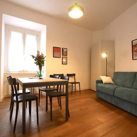 Risorgimento Apartment Rome