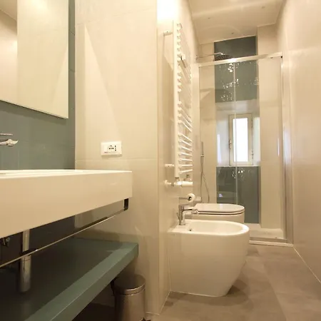 Risorgimento Apartment *