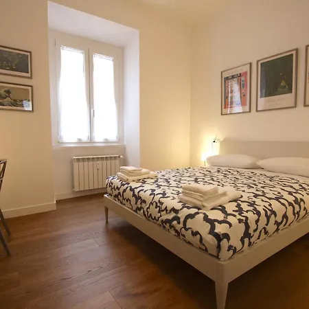 Apartment Risorgimento