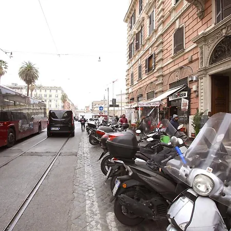Risorgimento Apartment *