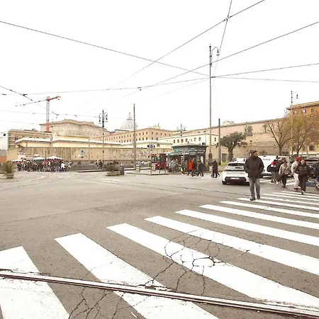 Risorgimento Apartment Rome