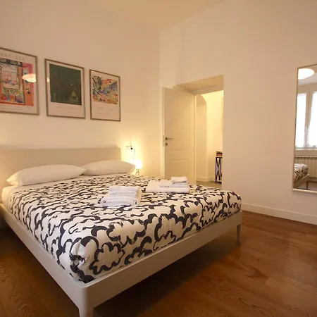 Risorgimento Apartment