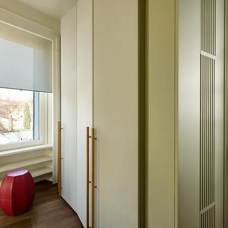 Casa Loren Con Terrazzo Apartment *