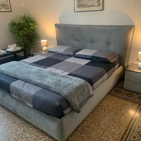 Maison Cavalleggeri Apartamento Roma