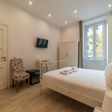 Guest house Major 93 *