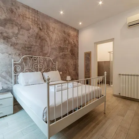 Guest house Major 93 Rome