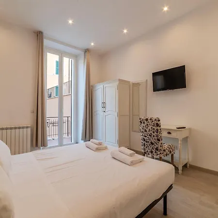 Major 93 Guest house