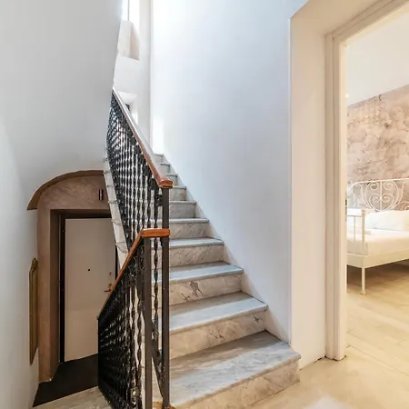 Guest house Major 93 Rome
