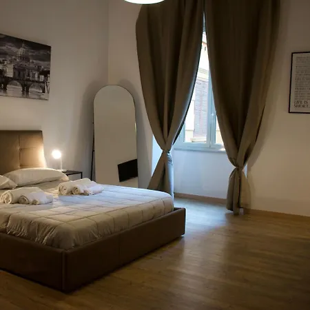 Holiday home Lavinia In Trastevere *
