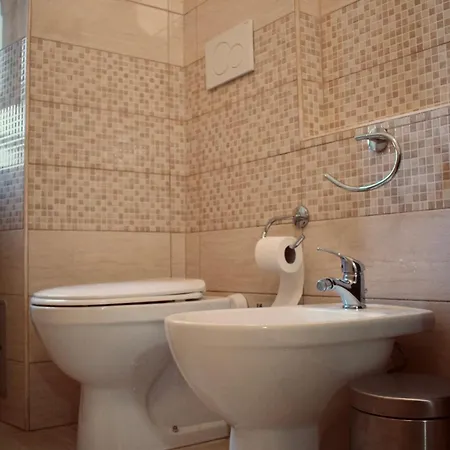 Holiday home Lavinia In Trastevere *