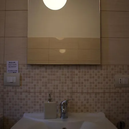 Prázdninový dům Lavinia In Trastevere *