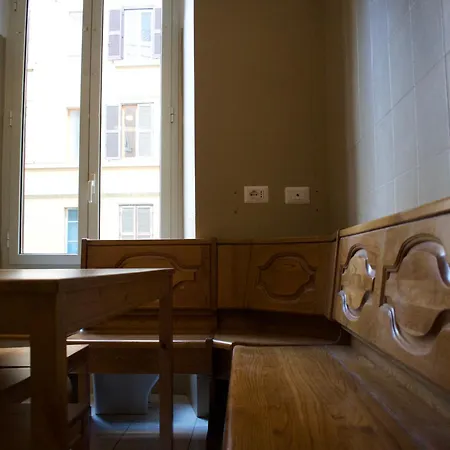 Holiday home Lavinia In Trastevere *