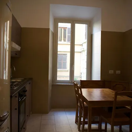 Holiday home Lavinia In Trastevere *