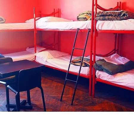 M&j Place Auberge de jeunesse Rome