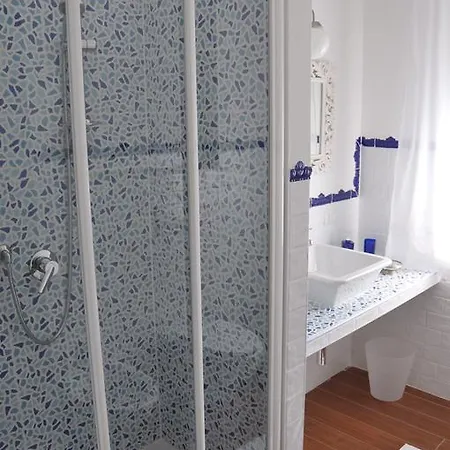 Bed & Breakfast Le Stanze Di Rebecca Roma