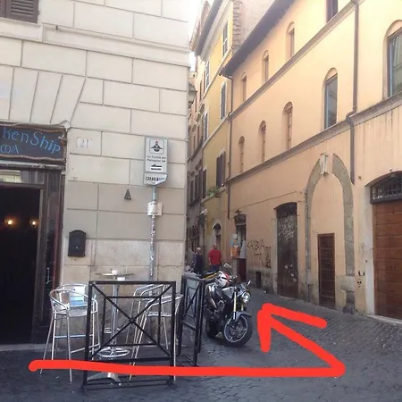 In Piazza Panzió 2*