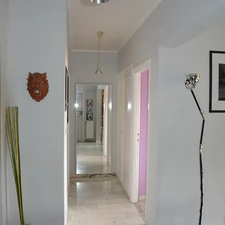 Maurice Penthouse Holiday home