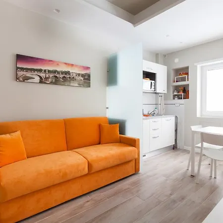 Un Passino Da San Pietro Casa Casa vacanze Roma