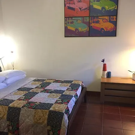 Dab Campo De Fiori Holiday home