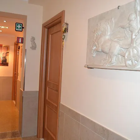 B&B A Casa Gaddo 3* Rome