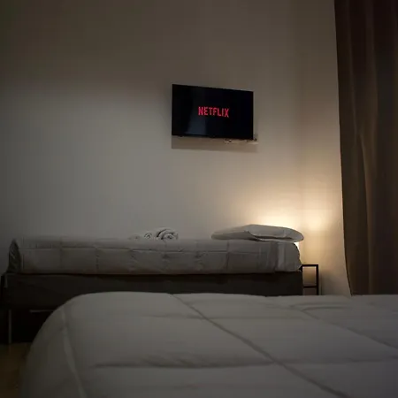 Holiday home Lavinia In Trastevere *
