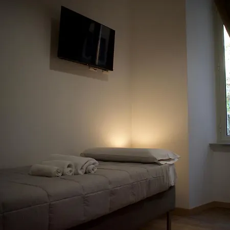 Lavinia In Trastevere Řím