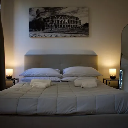 Holiday home Lavinia In Trastevere *