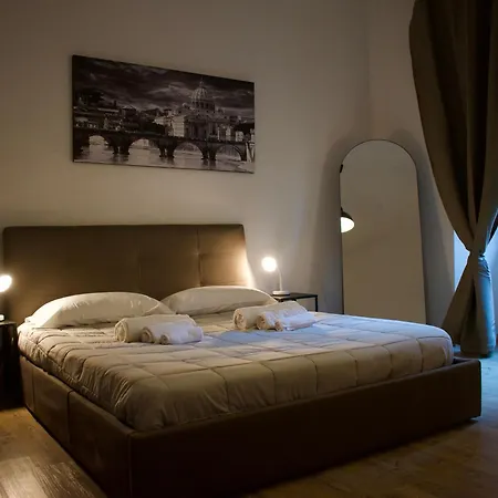Lavinia In Trastevere * Řím