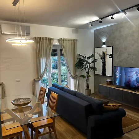 Spqr Luxury Appartments