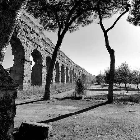 Spqr Luxury Appartments Apartamento *
