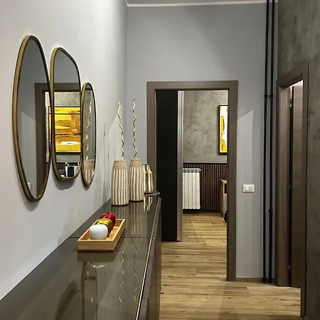 Spqr Luxury Appartments Roma