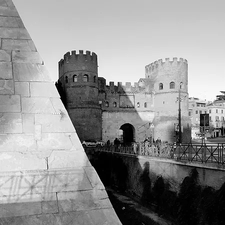 Spqr Luxury Appartments Apartamento