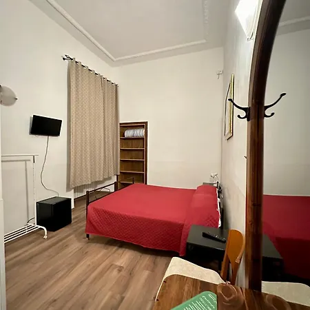 Hotel Il Papavero Roma