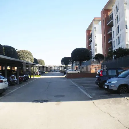 Studio Tor Vergata Appartamento Roma