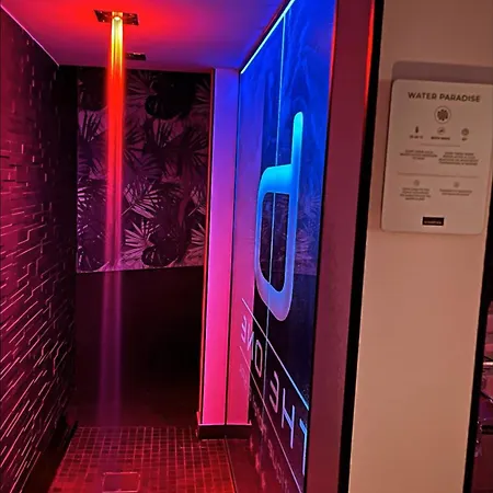Hotel The One Boutique & (adults Only) Roma