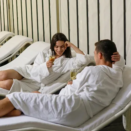 Agrippina Gran Melia - The Leading Of The World Otel Roma