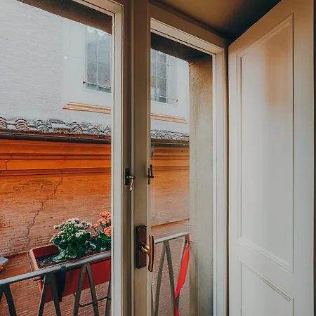 Appartement Pantheon Eleven Rome