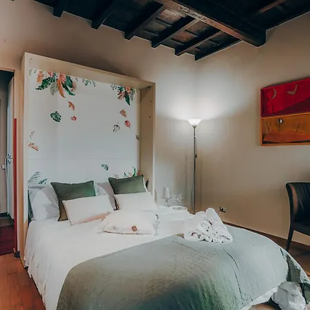 Pantheon Eleven Appartement *