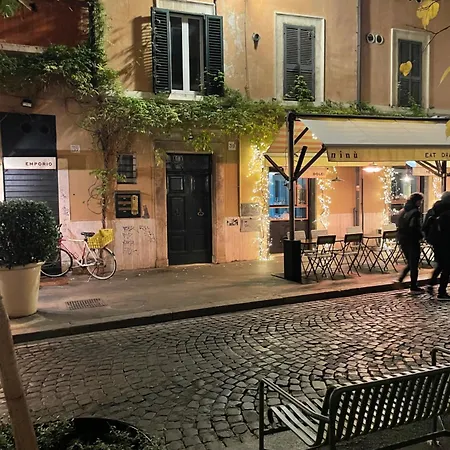 Guest house Spagna Boutique