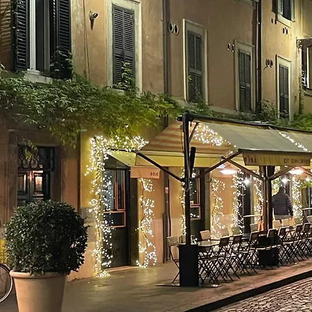 Spagna Boutique 3* Rome