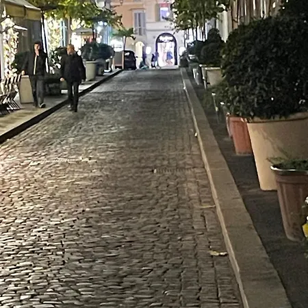 Spagna Boutique Rome