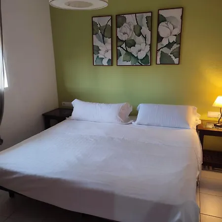 Babuino House Rom