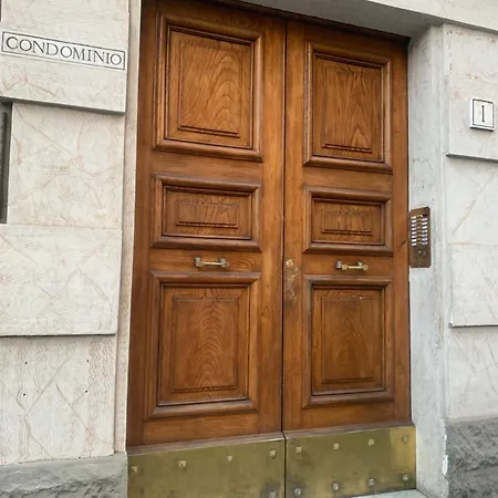 Apartamento Maison Cavalleggeri