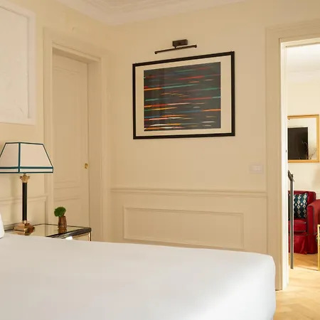 Palazzo Ripetta 5* Ρώμη